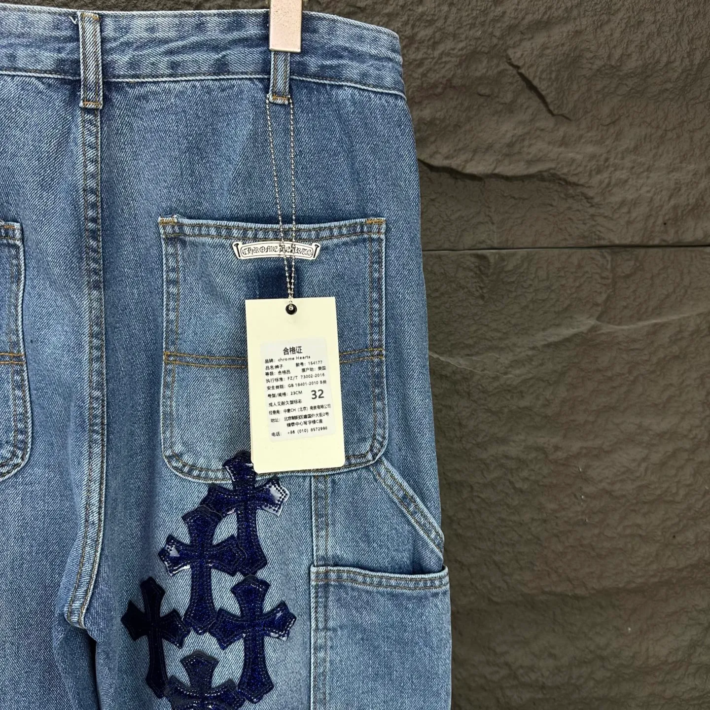 2025New Arrival Quality ， ， ， ， ， ！ ， ， ！！！ ：Black、Blue Size：30、32、34、36（ Size）